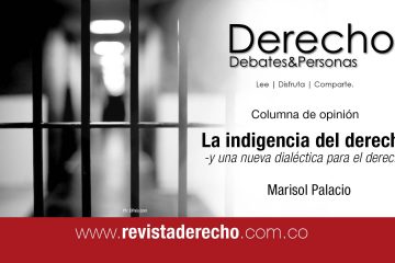 La importancia de las presunciones. - Revista Derecho, debates